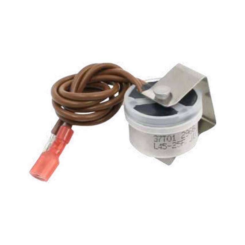 Defrost Thermostat KSD 10 seria