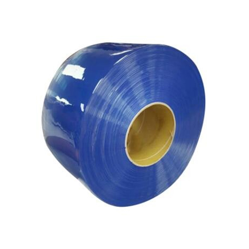 Drzwi 1,5 mm-6 mm kolorowe zasłonę paska PVC