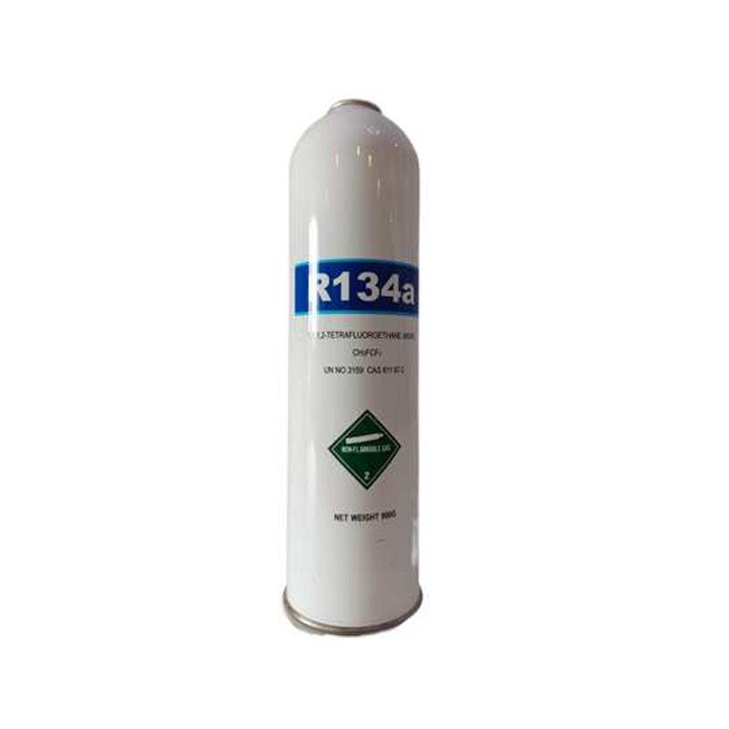 13,6 kg gazu czynnika chłodniczego R134A