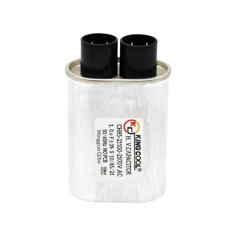 Kondensator mikrofalowy CH85